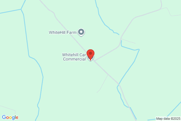 Whitehill Car & Commercial