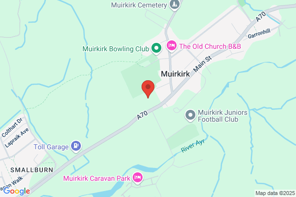 Muirkirk Nursery School