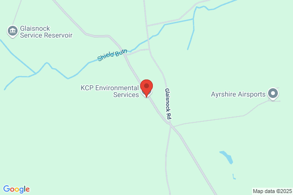 KCP Environmental Services Ltd