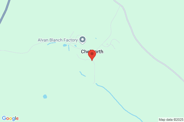 Blanchvac Ltd