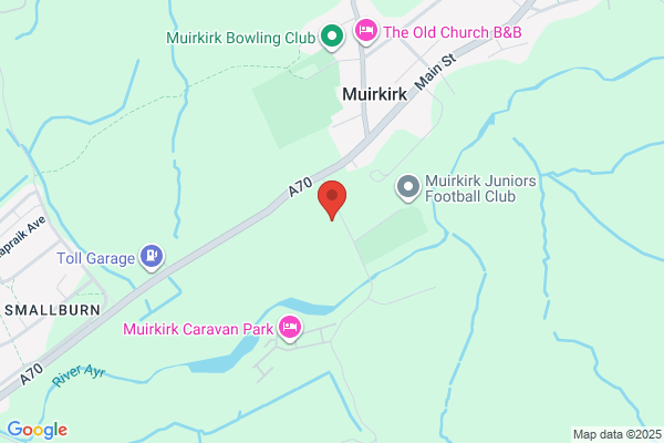 Muirkirk Day Centre