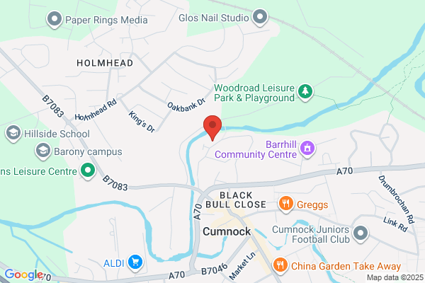 Wood Road Care Ltd