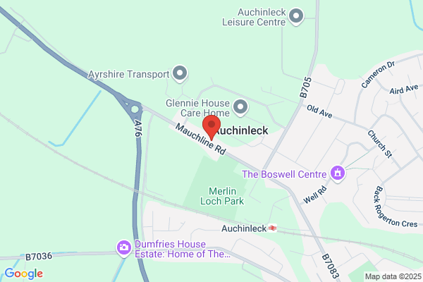 Ayrshire Roofing