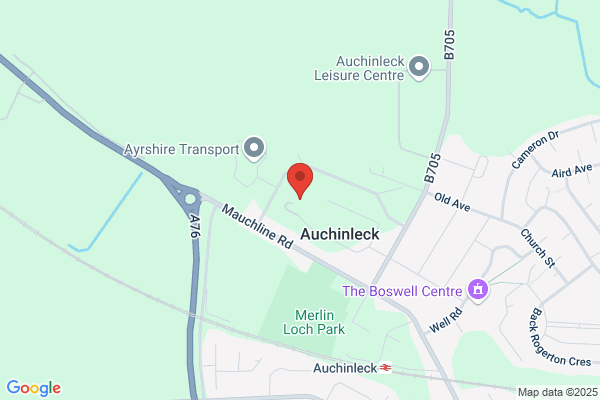Auchinleck Primary School