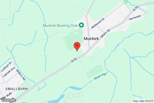 Muirkirk Primary School