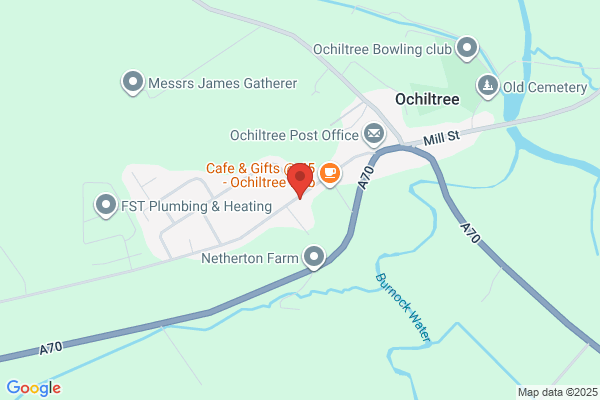 Ochiltree Primary School