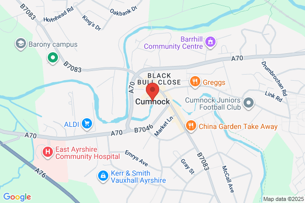 Dean Sharp Ltd