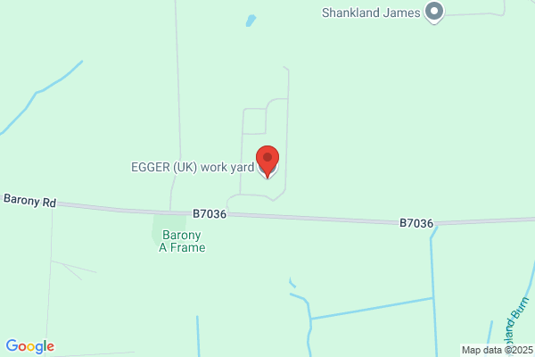 Egger Ltd