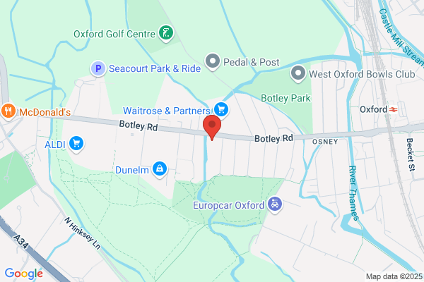 Beaumont Veterinary Group - Botley