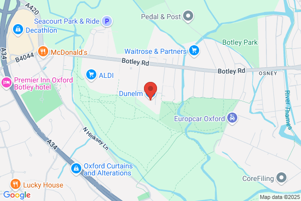 Dunelm