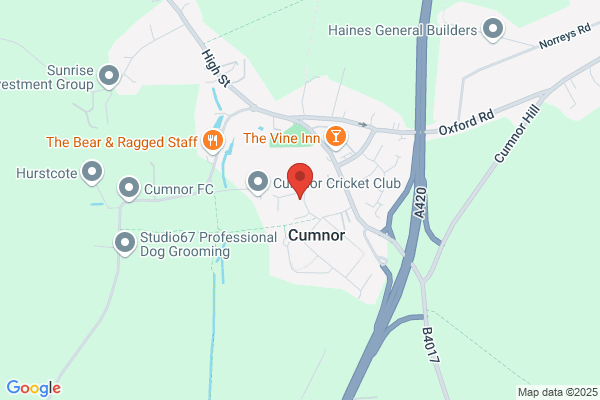 Oxford Precision Components