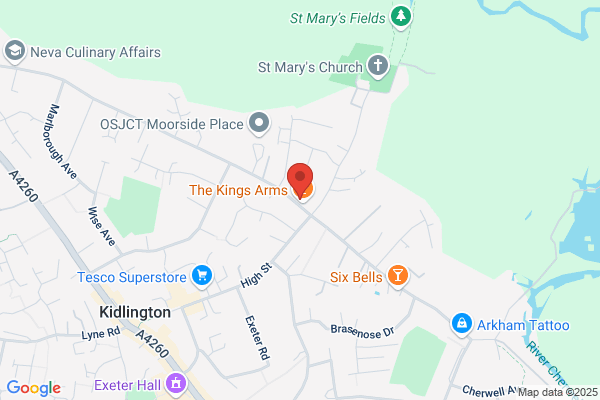 Watermans Arms