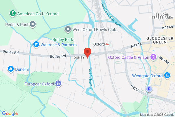 West Oxford Democrats Club