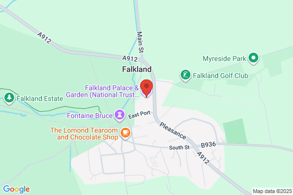 Falkland Palace