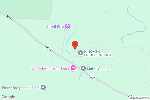 Kingask