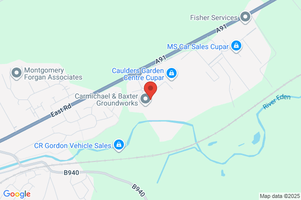 Howdens - Cupar
