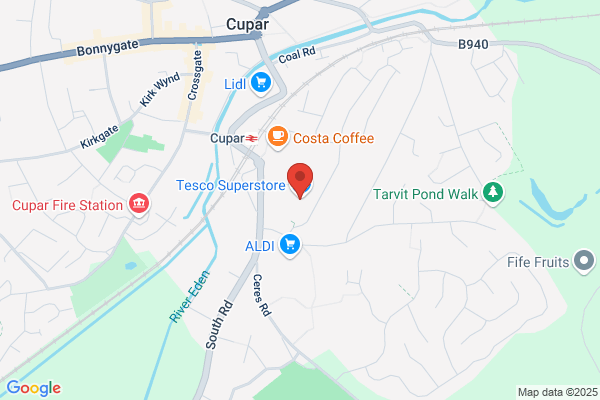 Tesco Cafe