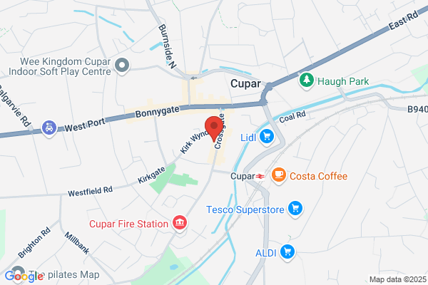 Coffee and Kilts