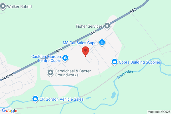 Nationwide Crash Repair Centres Ltd