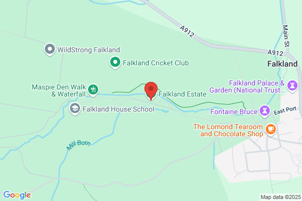 Falkland Heritage Trust
