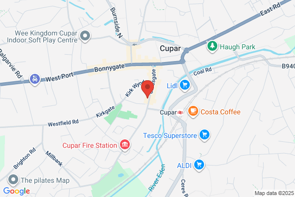 Voluntary Organisations (North East Fife)