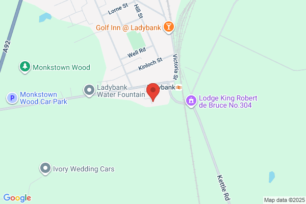 Ladybank Clinic