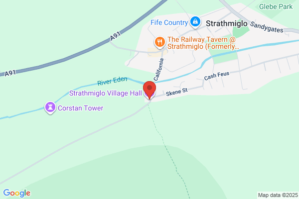 Strathmiglo Bowling Club