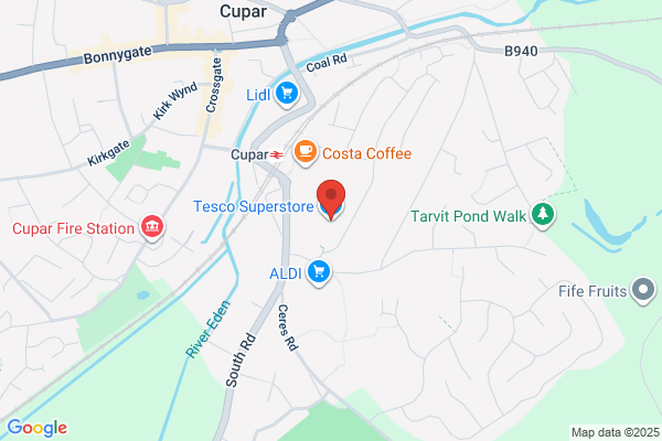 Tesco Superstore
