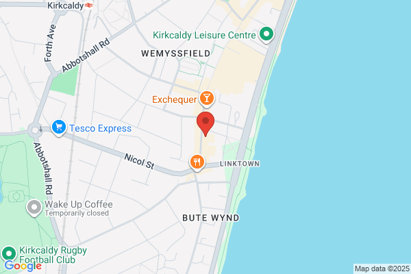 Fife Rape & Sexual Assault