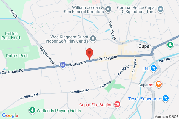 DPD Parcel Shop Location - Rowlands Pharmacy
