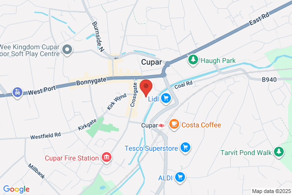 Argos Cupar