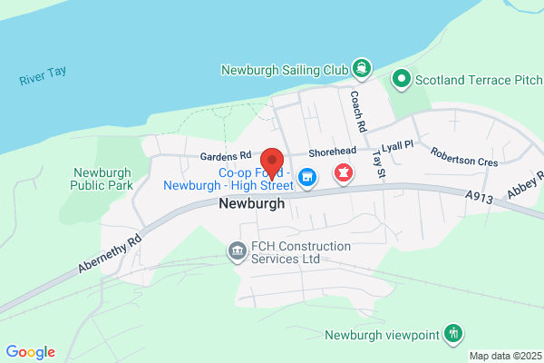Newburgh Surgery