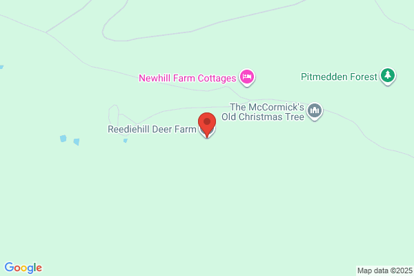 Reediehill Deer Farm