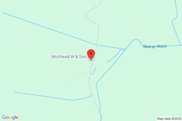 W Muirhead & Son