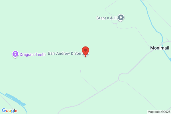 Andrew Barr & Son