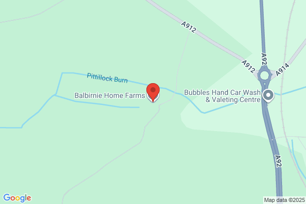 Balbirnie Home Farms