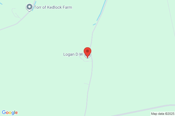 D W Logan