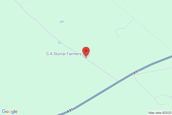 G A Storrar Farmers Ltd