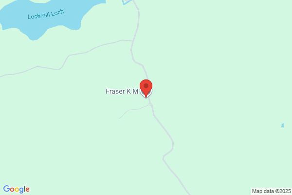 K M Fraser