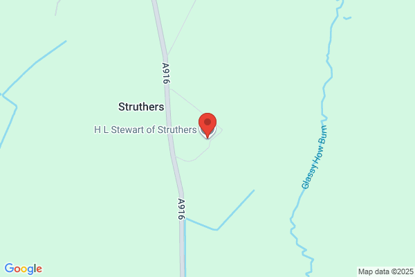 Michael Struthers