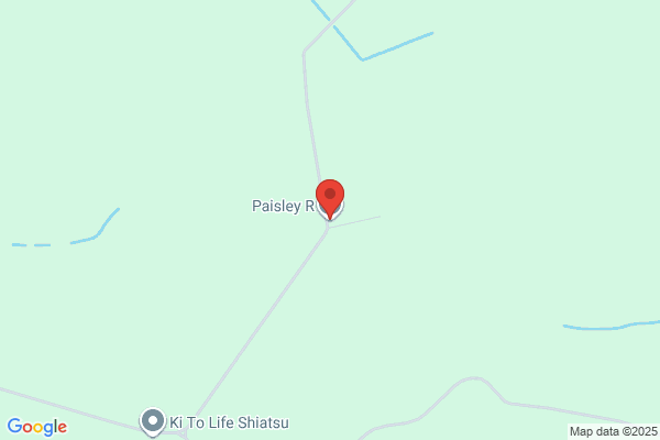 R Paisley