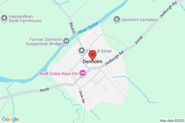 Denholm & Brown