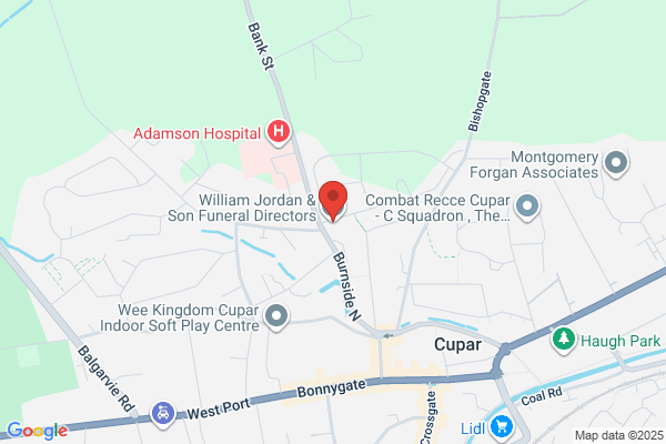 William Jordan & Son Funeral Directors