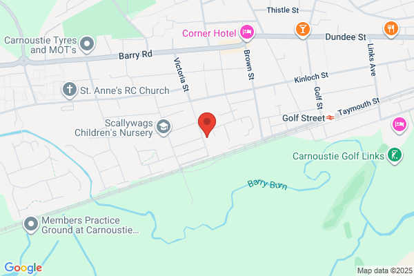 Burnside Auto Centre