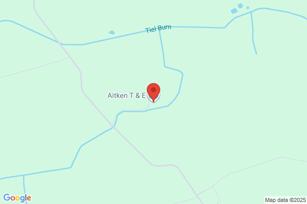 Mike Aitken 4 X 4