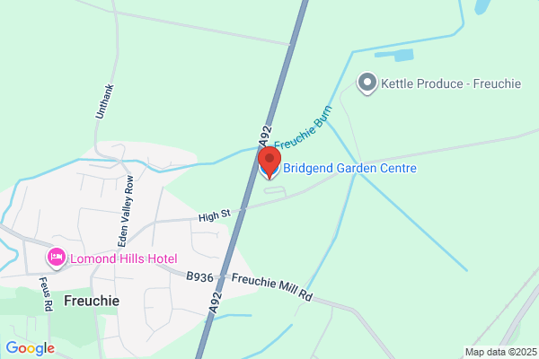 Bridgend Garden Centre
