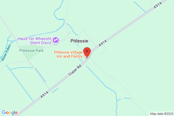 Pitlessie Fayre
