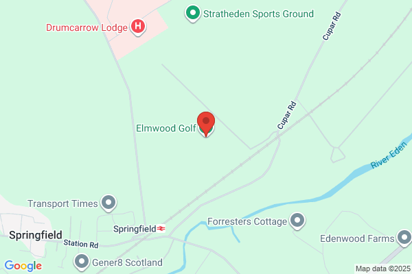 Elmwood Golf Course
