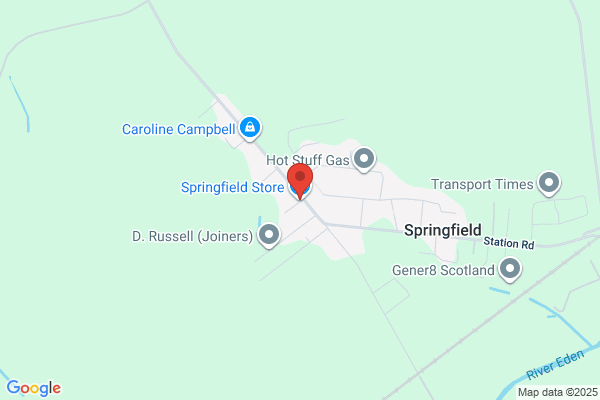 Springfield Stores