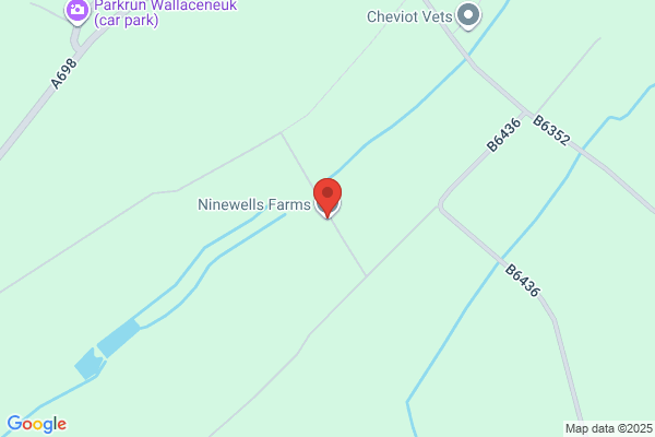 Ninewells Farmhouse